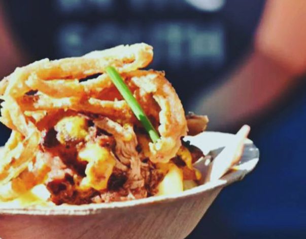 Braised in the South mac-and-cheese